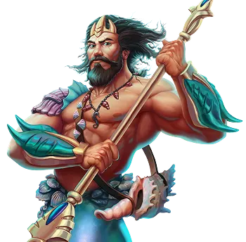 Poseidon